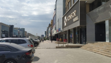 3 otaqlı Obyekt, Kirayə (aylıq), Bakı, Nərimanov, Nəriman Nərimanov