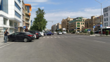 3 otaqlı Obyekt, Kirayə (aylıq), Bakı, Nərimanov, Nəriman Nərimanov