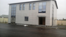 1 otaqlı Obyekt, Kirayə (aylıq), Bakı, Sabunçu