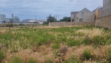 40 m2 Torpaq, Satış, Bakı