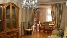 3 otaqlı Köhnə tikili