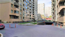 2 otaqlı Yeni tikili, Satış, Bakı, Yasamal, 20 yanvar
