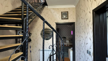 4 otaqlı Villa / Həyət evi, Kirayə (aylıq), Bakı, Nəsimi