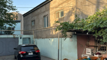 4 otaqlı Villa / Həyət evi