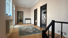 4 otaqlı Villa / Həyət evi, Kirayə (aylıq), Bakı, Nəsimi