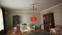 4 otaqlı Villa / Həyət evi, Kirayə (aylıq), Bakı, Nəsimi