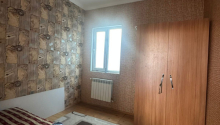 4 otaqlı Villa / Həyət evi, Kirayə (aylıq), Bakı, Nəsimi