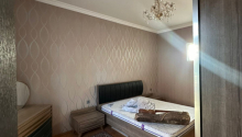 4 otaqlı Villa / Həyət evi, Kirayə (aylıq), Bakı, Nəsimi