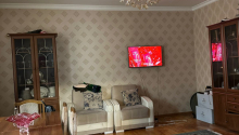 4 otaqlı Villa / Həyət evi, Kirayə (aylıq), Bakı, Nəsimi