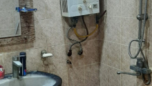 2 otaqlı Köhnə tikili, Satış, Bakı, Yasamal, İnşaatçılar