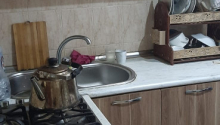 2 otaqlı Köhnə tikili, Satış, Bakı, Yasamal, İnşaatçılar