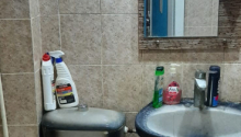 2 otaqlı Köhnə tikili, Satış, Bakı, Yasamal, İnşaatçılar