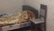 2 otaqlı Köhnə tikili, Satış, Bakı, Yasamal, İnşaatçılar