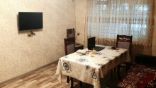 2 otaqlı Köhnə tikili, Satış, Bakı, Yasamal, İnşaatçılar