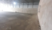 1 otaqlı Obyekt, Kirayə (aylıq), Bakı, Nərimanov, Bakmil