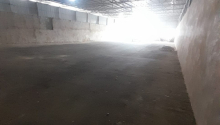 1 otaqlı Obyekt, Kirayə (aylıq), Bakı, Nərimanov, Bakmil