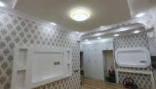 2 otaqlı Yeni tikili, Kirayə (aylıq), Bakı, Suraxanı
