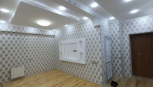2 otaqlı Yeni tikili, Kirayə (aylıq), Bakı, Suraxanı