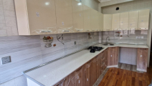 3 otaqlı Yeni tikili, Satış, Abşeron