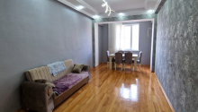 3 otaqlı Yeni tikili, Satış, Abşeron