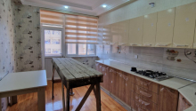 3 otaqlı Yeni tikili, Satış, Abşeron