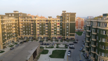 2 otaqlı Yeni tikili, Satış, Abşeron