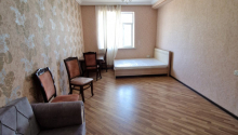 2 otaqlı Yeni tikili, Satış, Abşeron
