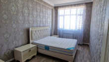 3 otaqlı Yeni tikili, Satış, Abşeron