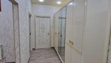 3 otaqlı Yeni tikili, Satış, Abşeron