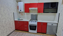 3 otaqlı Yeni tikili, Satış, Abşeron