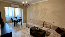 3 otaqlı Köhnə tikili, Satış, Bakı, Xətai, Əhmədli