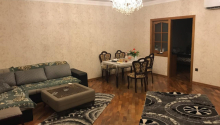 3 otaqlı Köhnə tikili