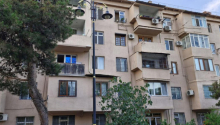 4 otaqlı Köhnə tikili