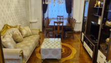 4 otaqlı Köhnə tikili, Satış, Bakı, Yasamal, Elmlər Akademiyası