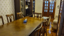 4 otaqlı Köhnə tikili, Satış, Bakı, Yasamal, Elmlər Akademiyası