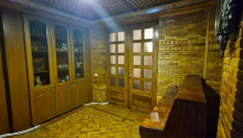 4 otaqlı Köhnə tikili, Satış, Bakı, Yasamal, Elmlər Akademiyası