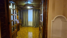 4 otaqlı Köhnə tikili, Satış, Bakı, Yasamal, Elmlər Akademiyası