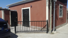 2 otaqlı Villa / Həyət evi
