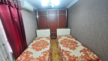 2 otaqlı Köhnə tikili, Kirayə (aylıq), Bakı, Yasamal, Elmlər Akademiyası