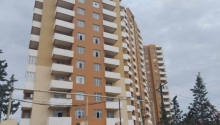3 otaqlı Yeni tikili, Satış, Xırdalan