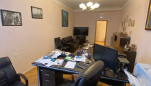 4 otaqlı Obyekt, Kirayə (aylıq), Bakı, Yasamal, Nizami