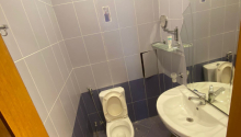 4 otaqlı Obyekt, Kirayə (aylıq), Bakı, Yasamal, Nizami