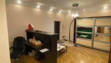 4 otaqlı Obyekt, Kirayə (aylıq), Bakı, Yasamal, Nizami
