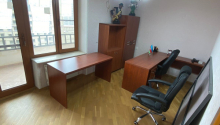 4 otaqlı Obyekt, Kirayə (aylıq), Bakı, Yasamal, Nizami