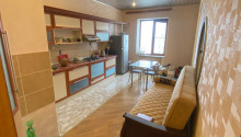 4 otaqlı Obyekt, Kirayə (aylıq), Bakı, Yasamal, Nizami