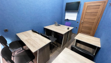 5 otaqlı Ofis