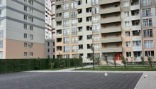 2 otaqlı Yeni tikili, Satış, Bakı, Yasamal, 20 yanvar