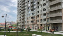 2 otaqlı Yeni tikili, Satış, Bakı, Yasamal, 20 yanvar