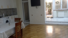 2 otaqlı Köhnə tikili, Satış, Bakı, Yasamal, Elmlər Akademiyası