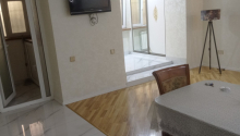2 otaqlı Köhnə tikili, Satış, Bakı, Yasamal, Elmlər Akademiyası